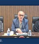 نشست بررسی مسائل اورژانس بم با حضور دکتر میعادفر رئیس اورژانس کشور در بم برگزار شد